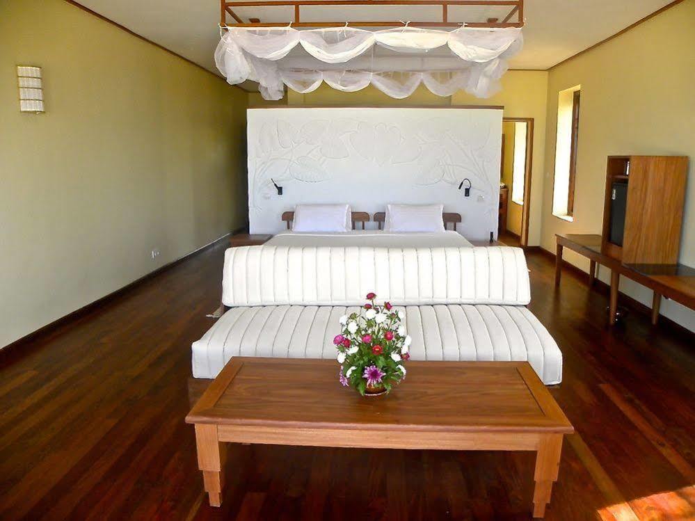 The Residence Ngapali Dış mekan fotoğraf