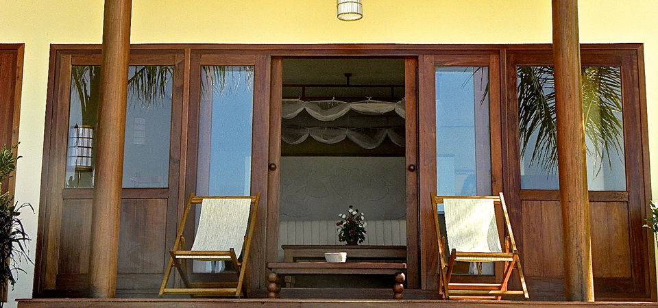 The Residence Ngapali Dış mekan fotoğraf